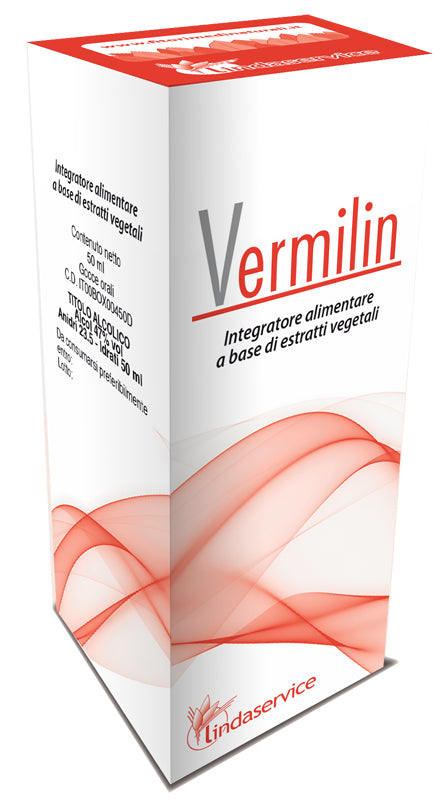 VERMILIN - 50 ML