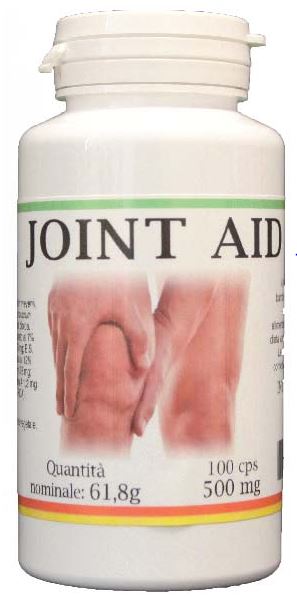 JOINT AID 30 CAPSULE