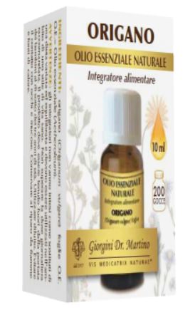 ORIGANO OE NATURALE 10 ML