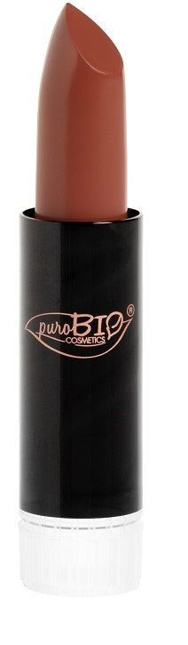PUROBIO LIPSTICK CREAMY MAT COLOR PESCA