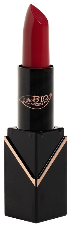 PUROBIO LIPSTICK ROSSO FRAGOLA