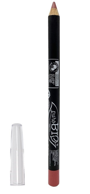 PUROBIO MATITA CONTORNO LABBRA ROSA NUDE 49