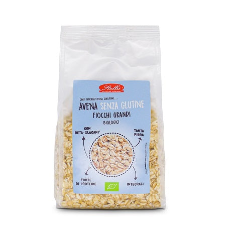 STELLA AVENA FIOCCHI GRANDI 400 G