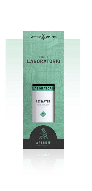 RESTARTER - 50 ML