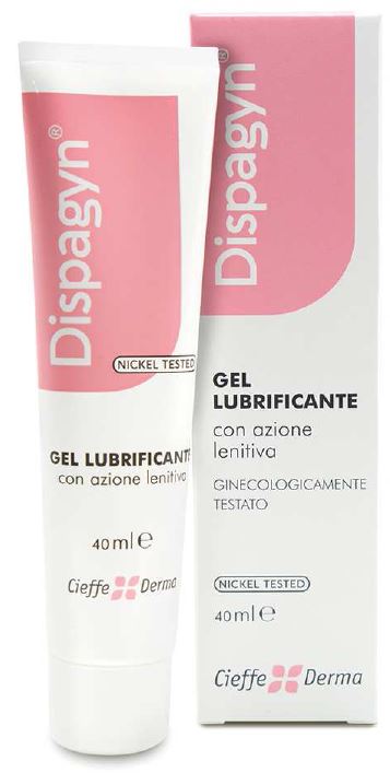 DISPAGYN - 40 ML