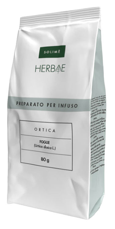 ORTICA FOGLIE TT 80G