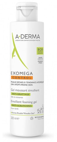 EXOMEGA CONTROL GEL - 200 ML