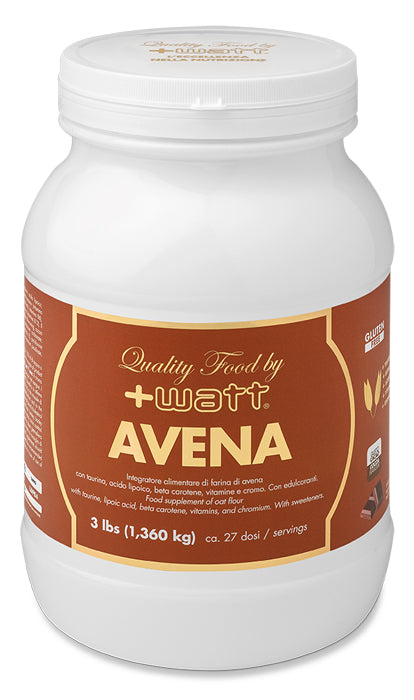 AVENA QUALITY FOOD CACAO - 1,36 KG