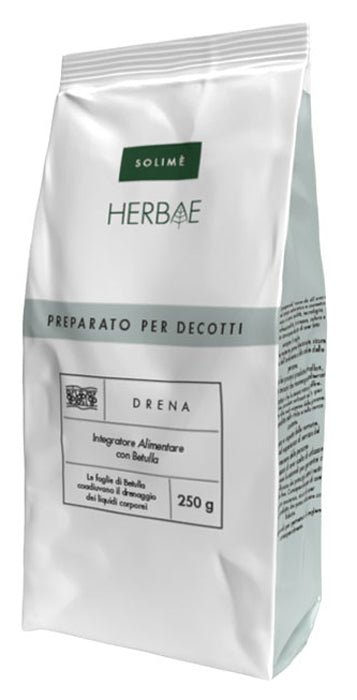 DRENA TISANA 250G