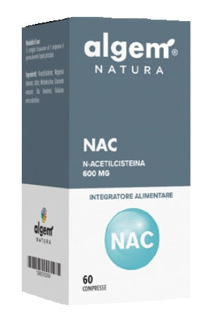 NAC - 60 CPR