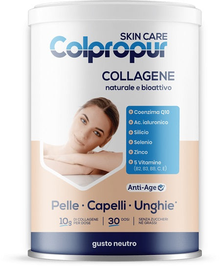 COLLAGENE SKIN CARE NEUTRO306G