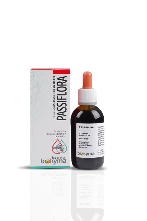 PASSIFLORA TM 100ML