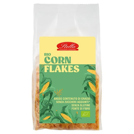 STELLA CORN FLAKES TRADIZIONALI 220G