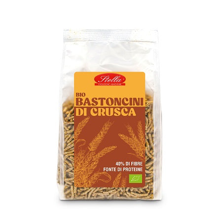 STELLA BASTONCINI CRUSCA 250G