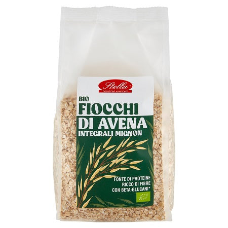 STELLA FIOCCHI AVENA MIGNON 500G
