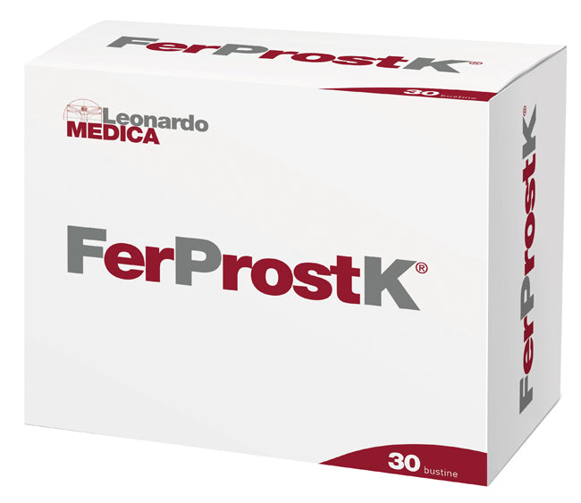 FERPROST K 30 BUSTE