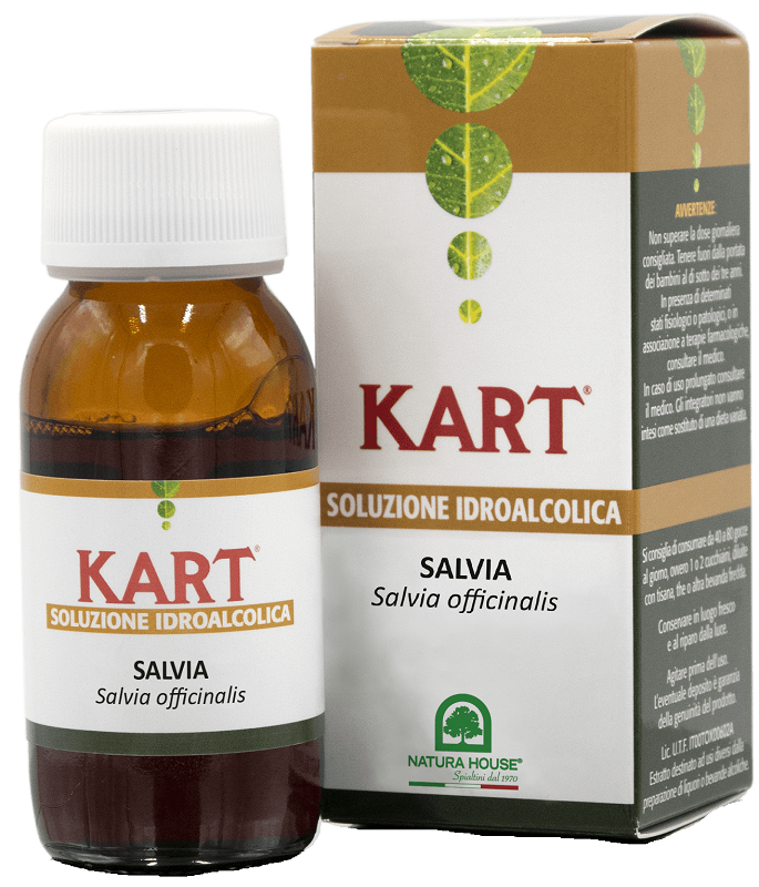 KART SALVIA OFF SOL IAL 50ML