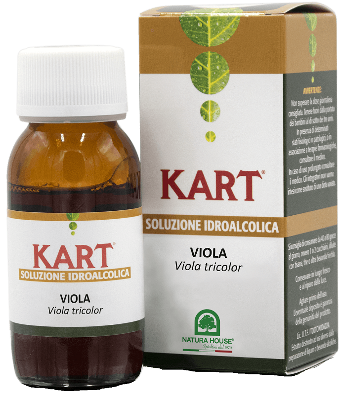 KART VIOLA SOL IAL 50ML