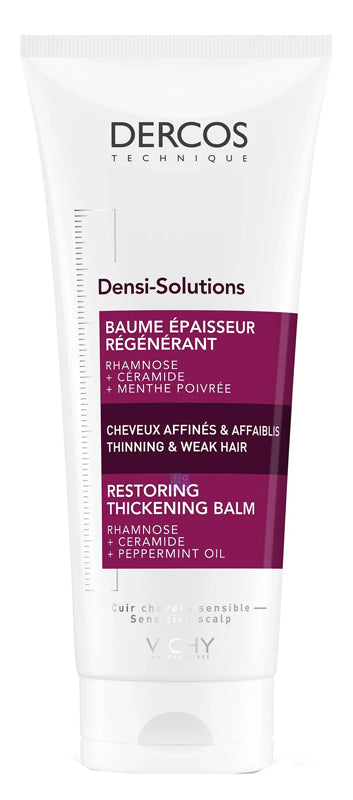 DERCOS BALSAMO RIGENERANTE 200ML