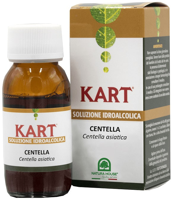 KART CENTELLA SOL IAL 50ML