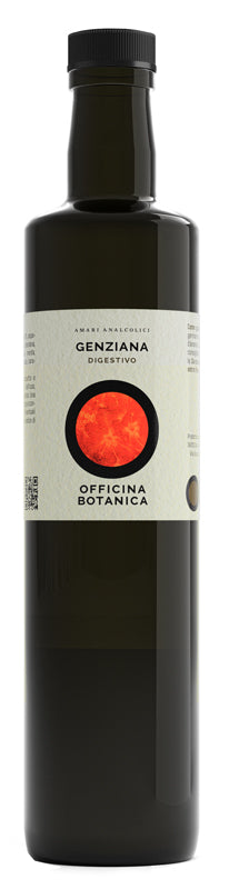 ELISIR GENZIANA 500 ML
