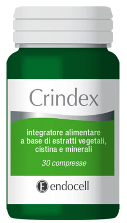 CRINDEX 30CPR