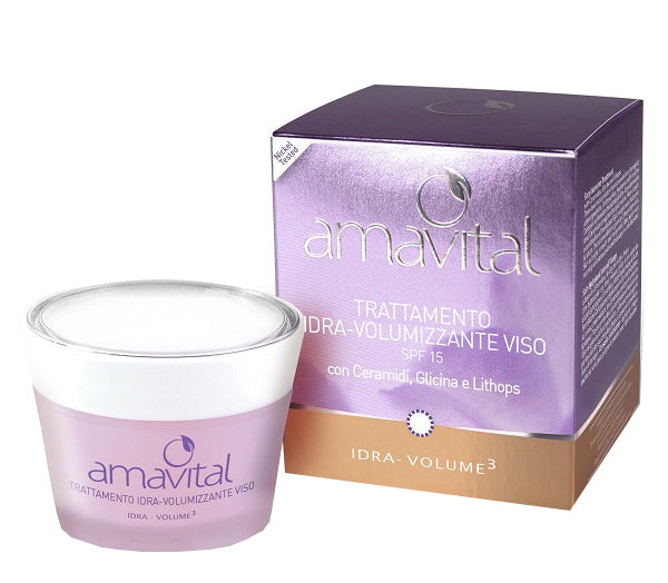 AMAVITAL IDRA VOLUME TRATT VIS