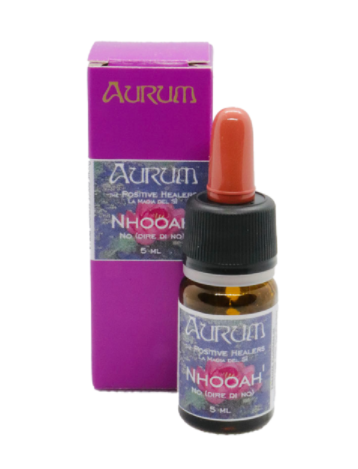 NHOOAH NO GOCCE - 5ML