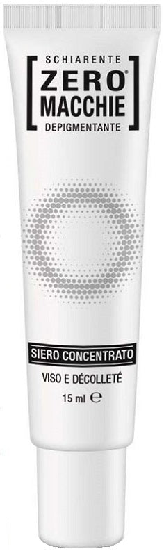 SIERO ZERO MACCHIE 15 ML