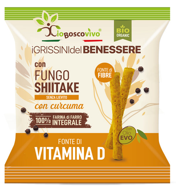 IOBOSCOVIVO GRISSINI INTEGR CU