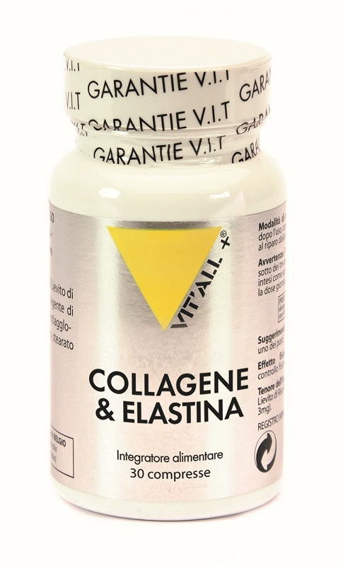 COLLAGENE&ELASTINA 30 CPR