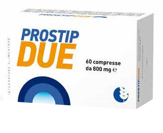 PROSTIP DUE 60 COMPRESSE