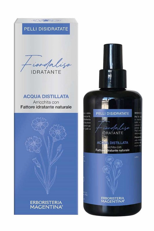 ACQUA DISTILLATA FIORDALISO 200ML