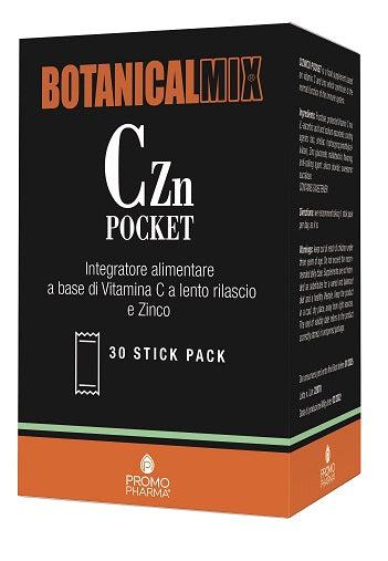 CZN POCKET 30STICK
