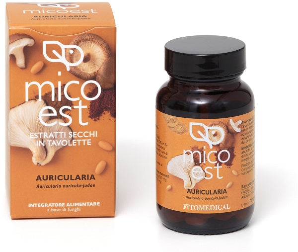 AURICULARIA ES 60 TAV
