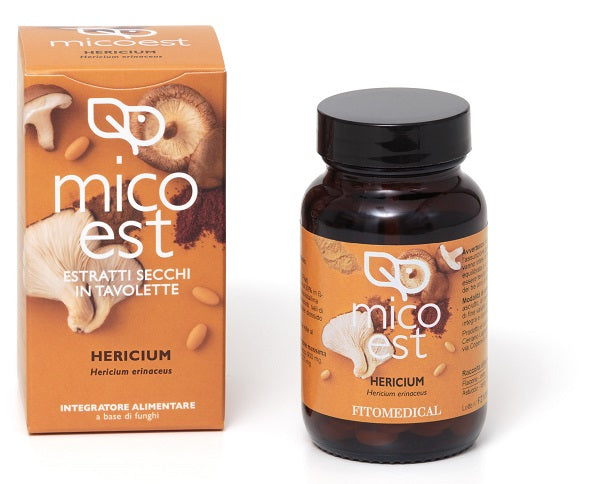 HERYCIUM ES 60 TAVOLETTE