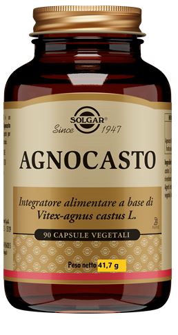 AGNOCASTO 90 CAPSULE