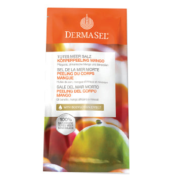 DERMASEL PEELING CORPO MANGO