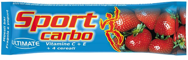 ULTIMATE SPORT CARBO FRA/YOG25