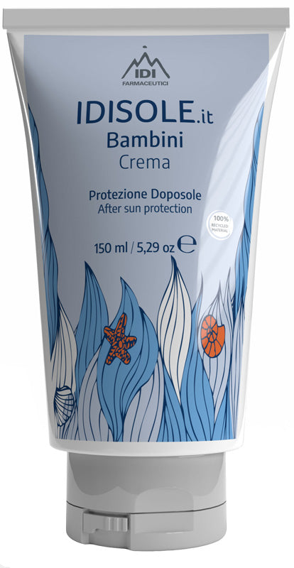 IDISOLE-IT DOPOSOLE BAMBINI