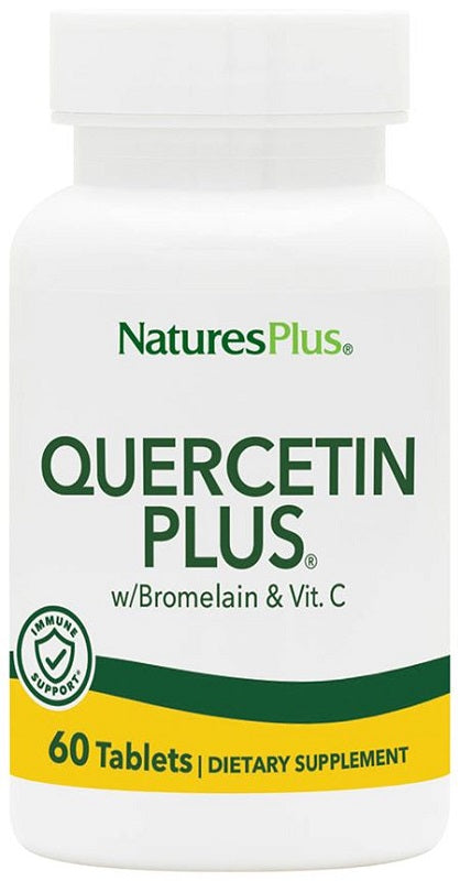 QUERCETINA PLUS 60TAV