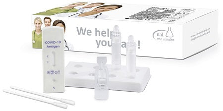 NADAL COVID19 AG RAP AUTOTEST