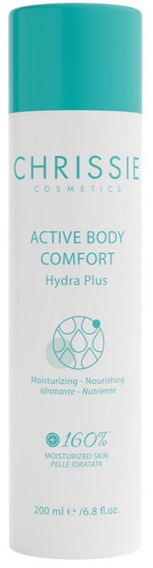 CHRISSIE ACTIVE BODY COMFORT H