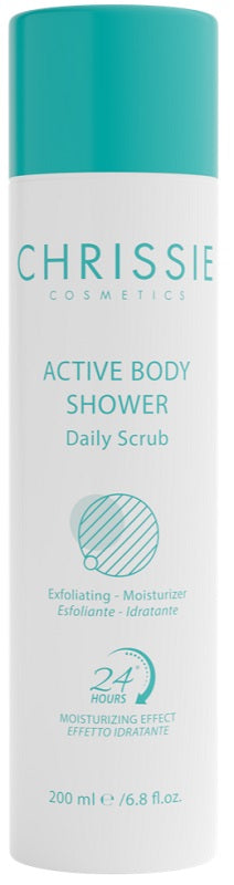 CHRISSIE ACTIVE BODY SHOWER DA