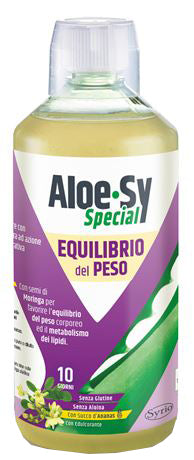 ALOE-SY SPECIAL EQUIL PESO