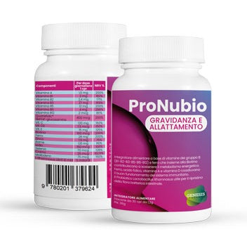 PRONUBIO GRAVIDANZA E AL 30 CPR