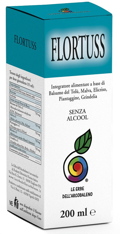 FLORTUSS 200ML