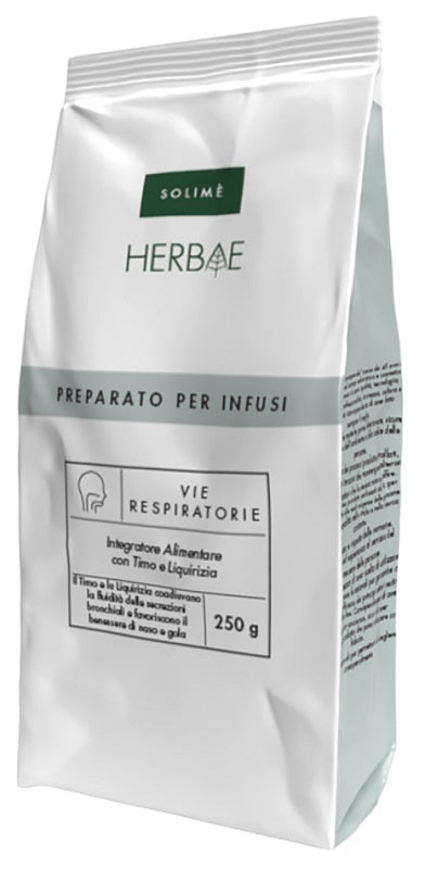 VIE RESPIRATORIE 250G
