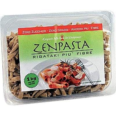 ZEN PASTA RIGATAKI