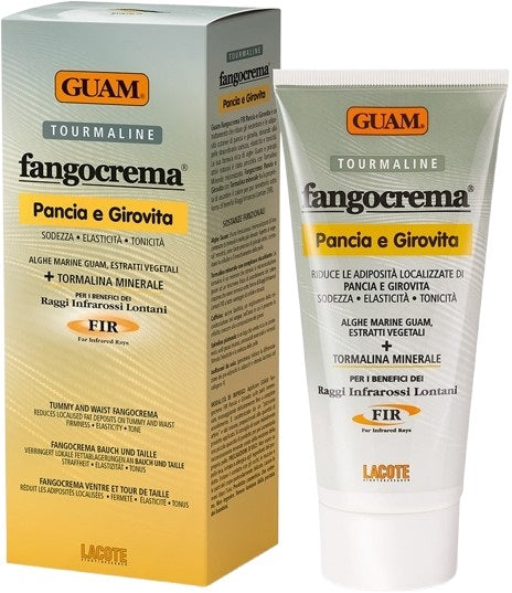 GUAM TOURMALINE FANGOCREMA P/G
